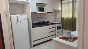 Kitnet furnished